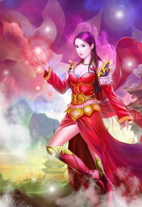 大唐美女調教錄